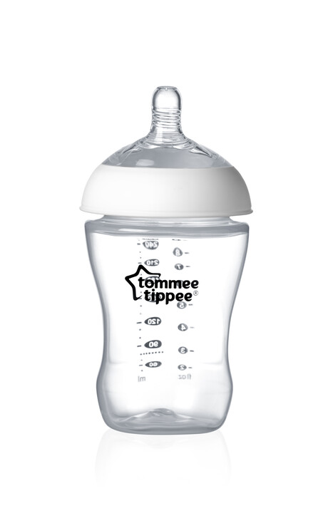 Tommee Tippee Ultra Bottle 260 ml X1 CEE image number 1
